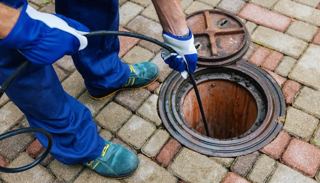 Hydro Jetting in Ranchitos del Norte