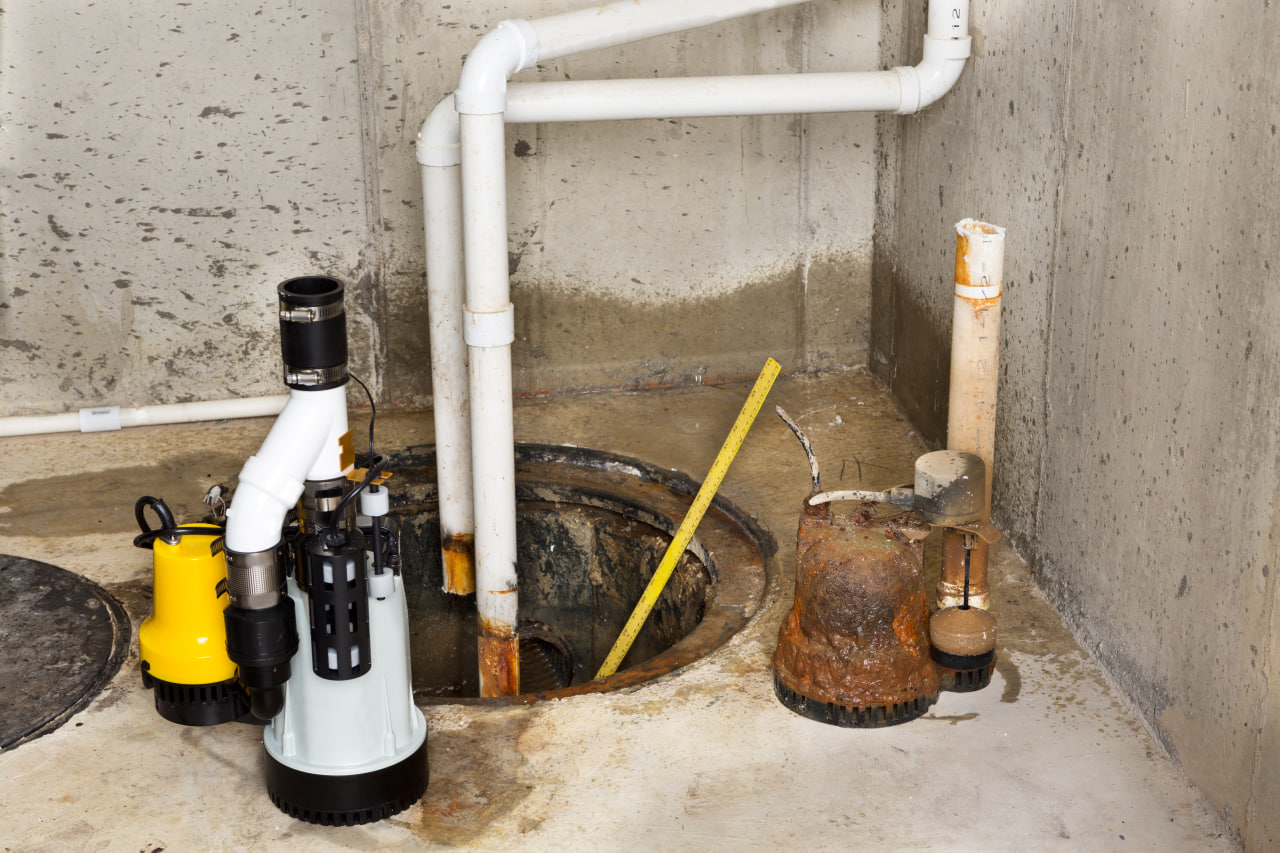 Sump Pump Services in Ranchitos del Norte